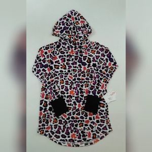NWT Lularoe Cheetah Leopard Amber